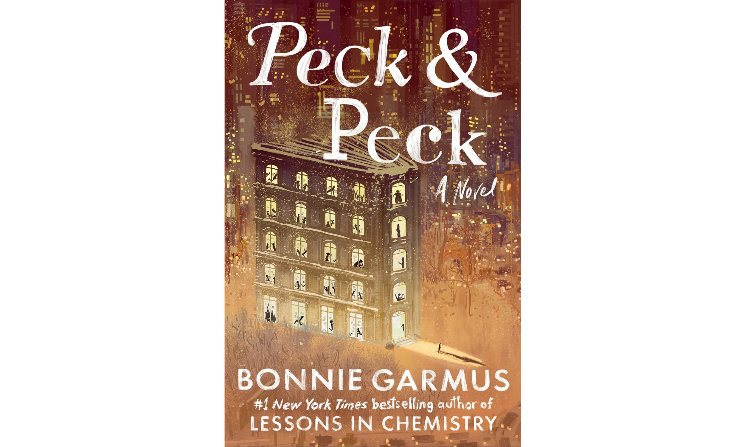 Peck and Peck sq.png