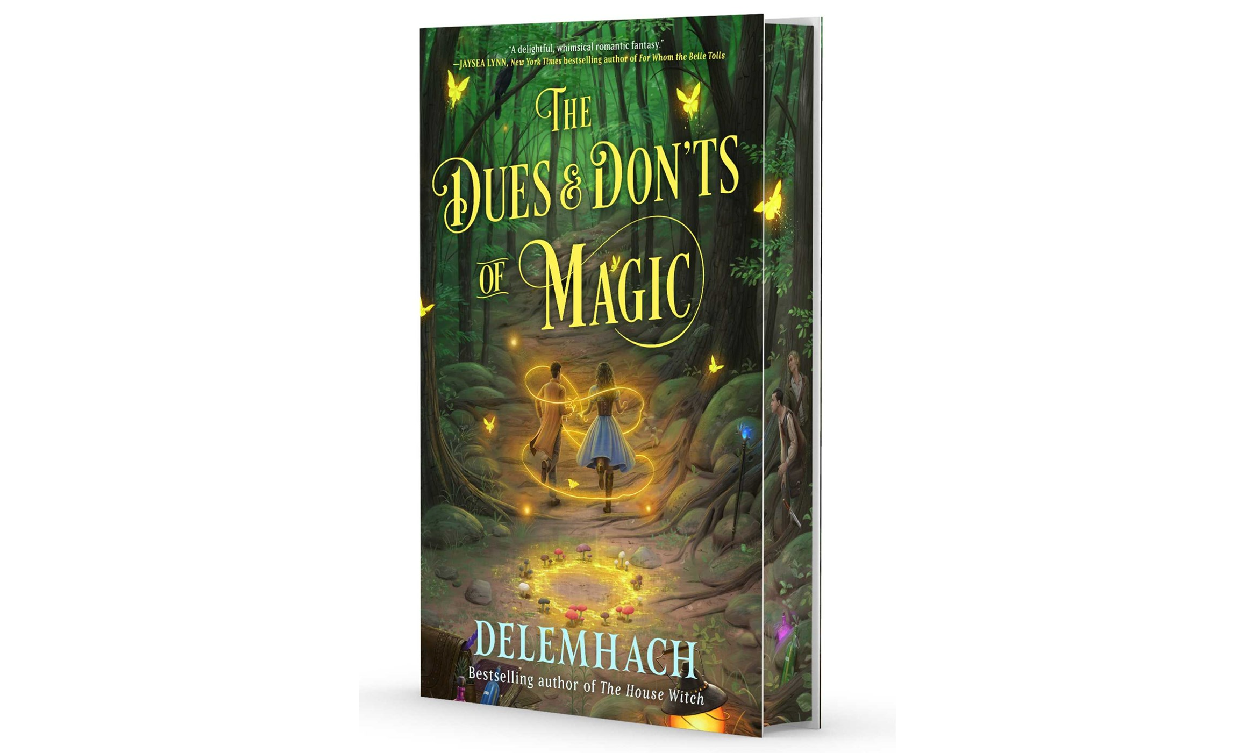 Dues and Donts of Magic sq.png
