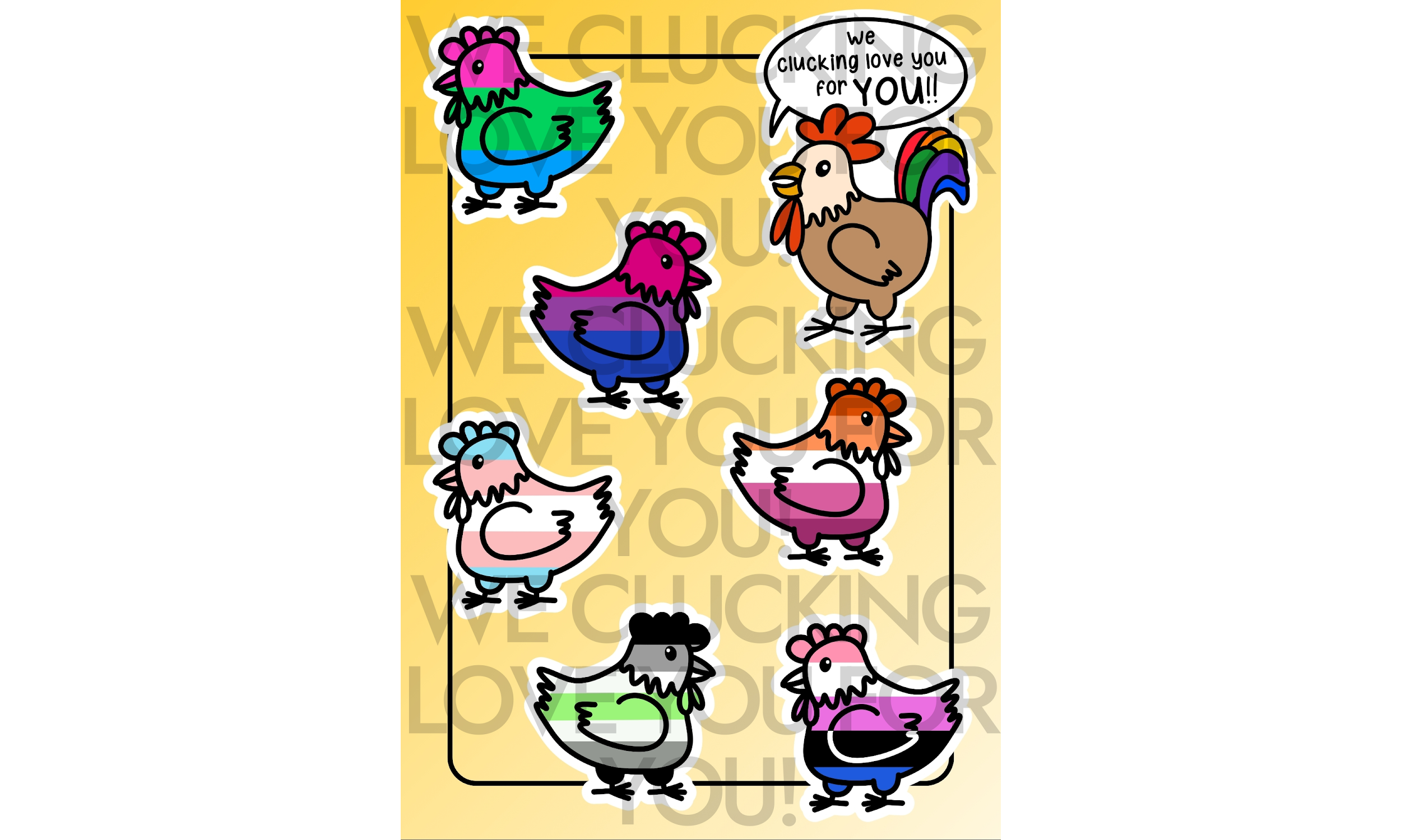 chicken stickers pride sq-1.png