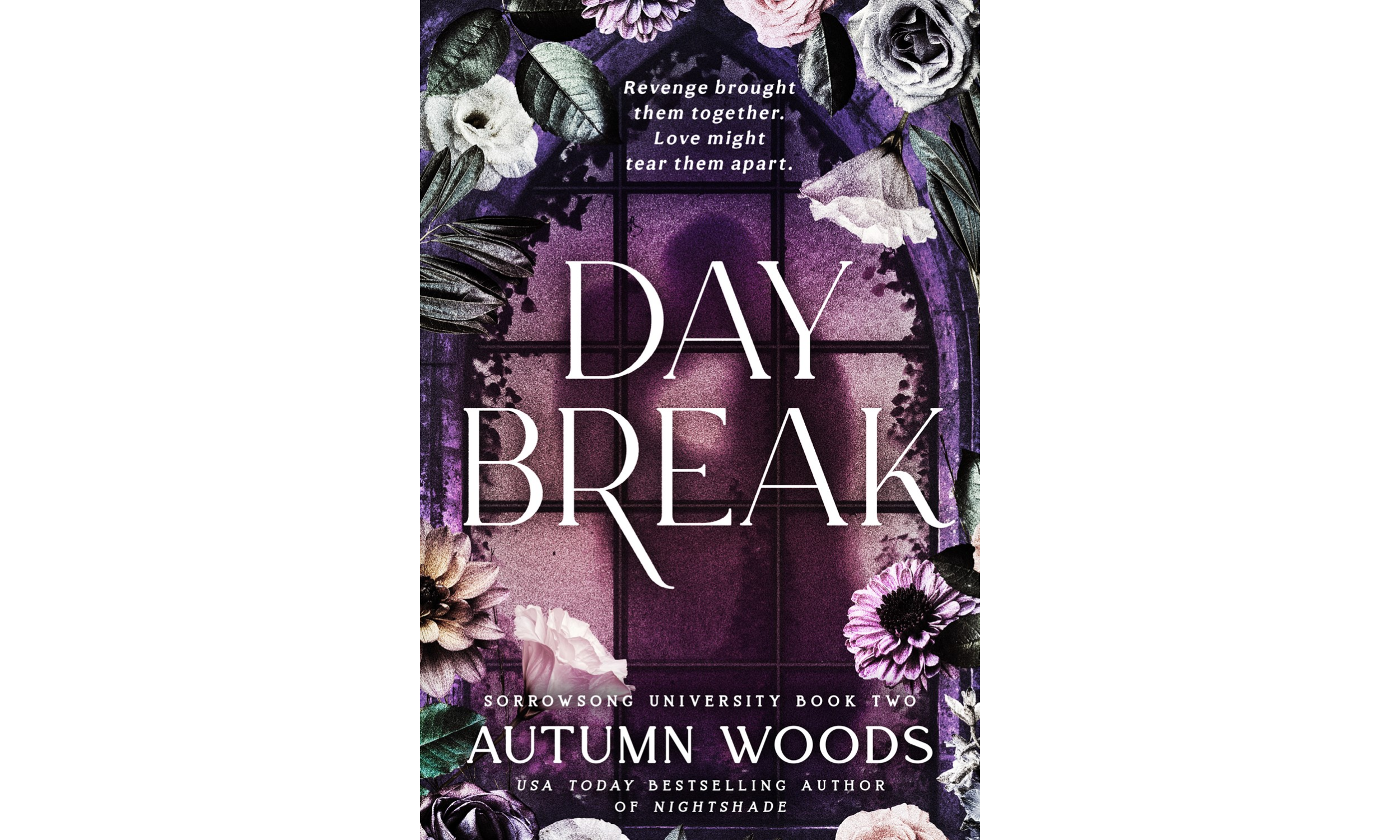 Daybreak by Autumn Woods