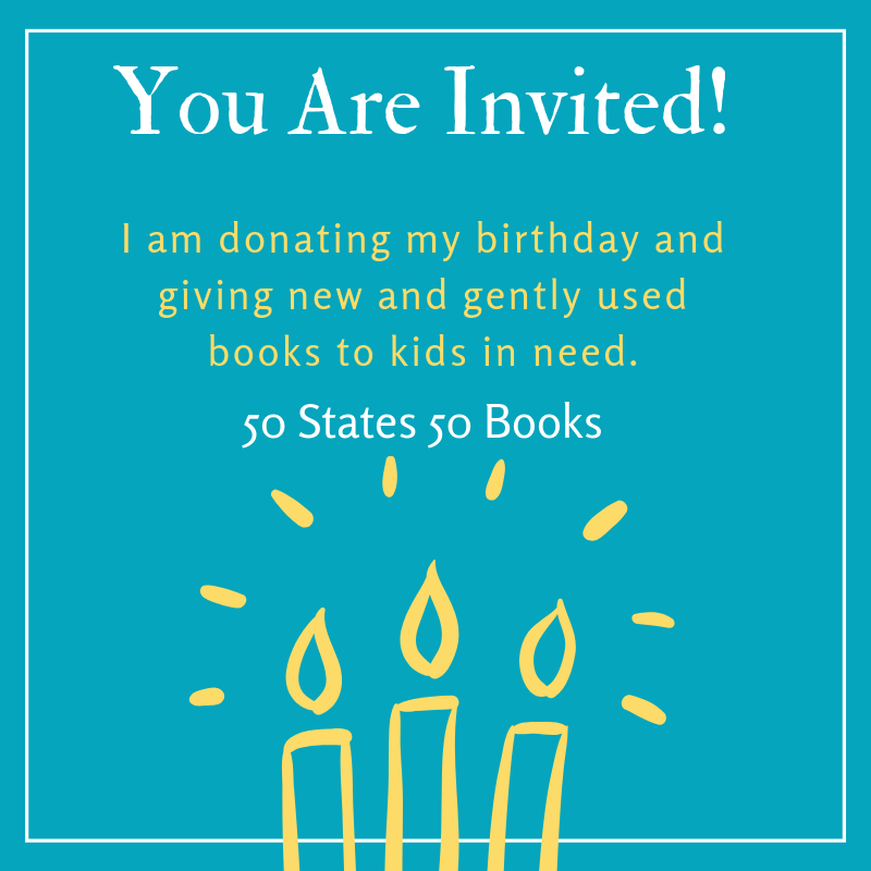 Pledge Your Birthday 50 States 50 Books.png