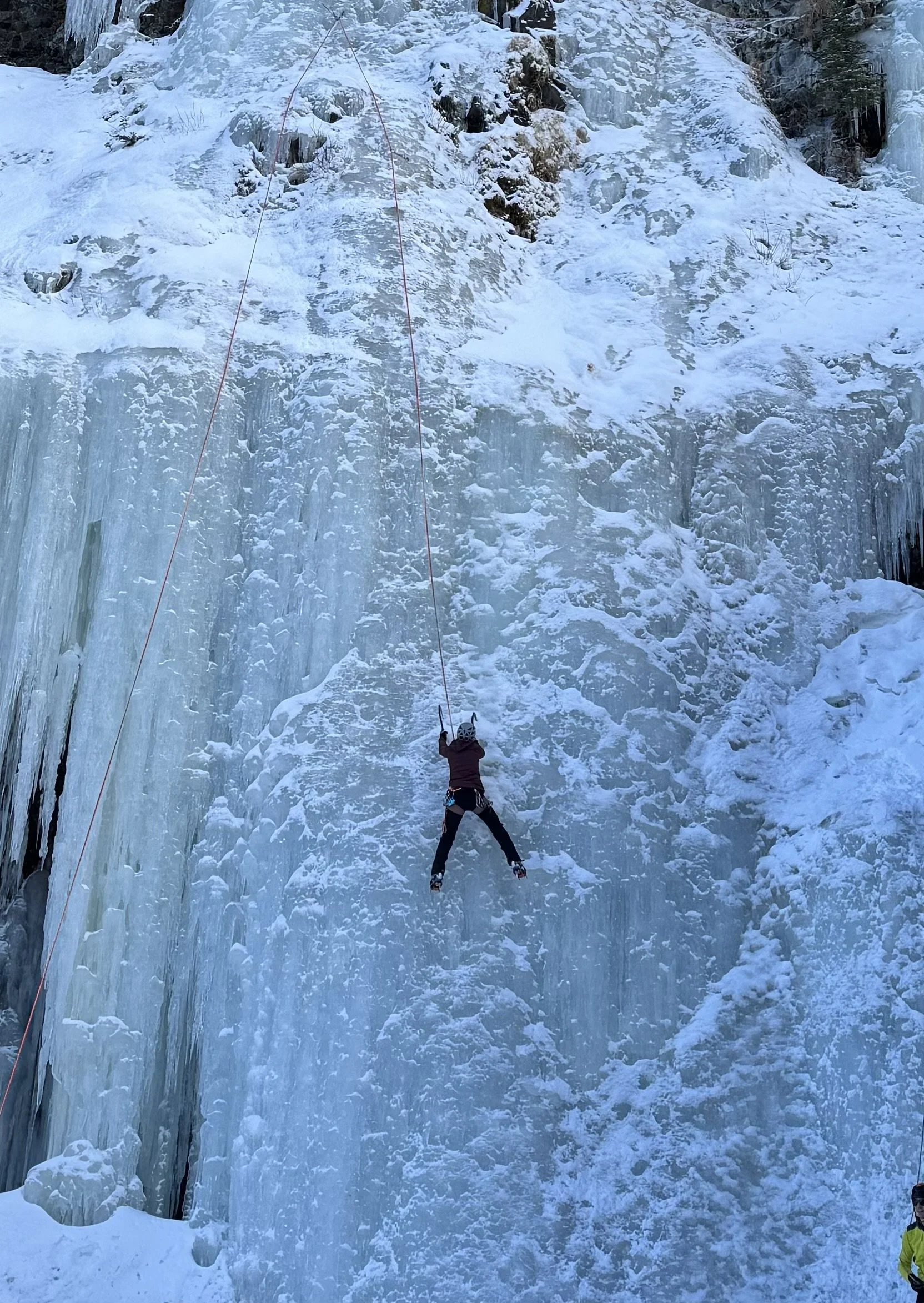 Winter Yoga and Sound Event at Beringia: $10 open to the Public 6:00pm