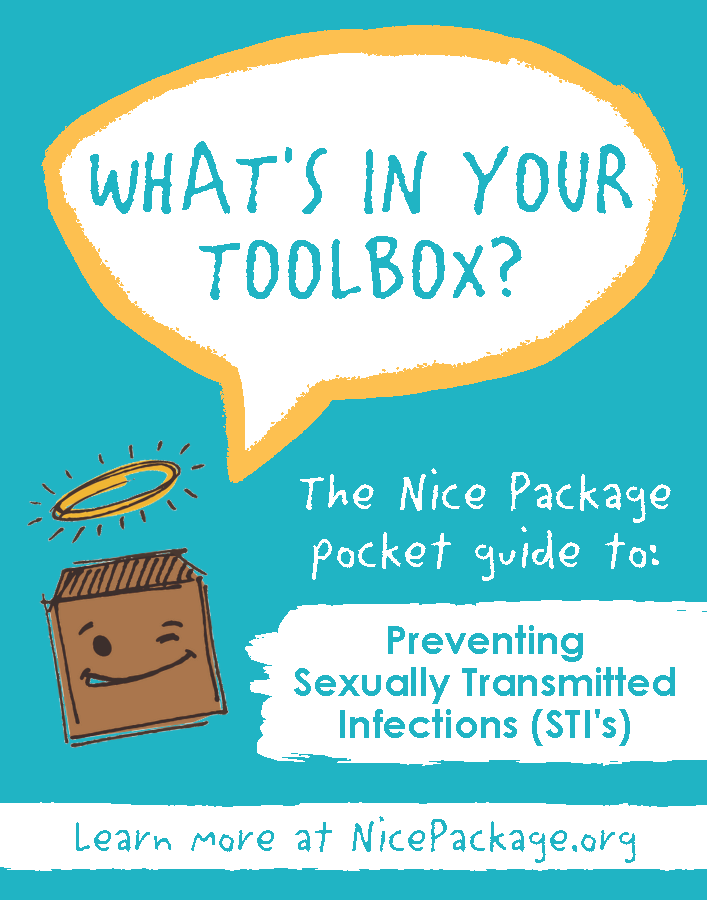 What's in your toolbox? — Nice Package
