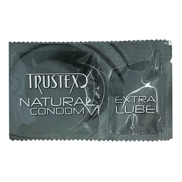 Condom Store — Nice Package