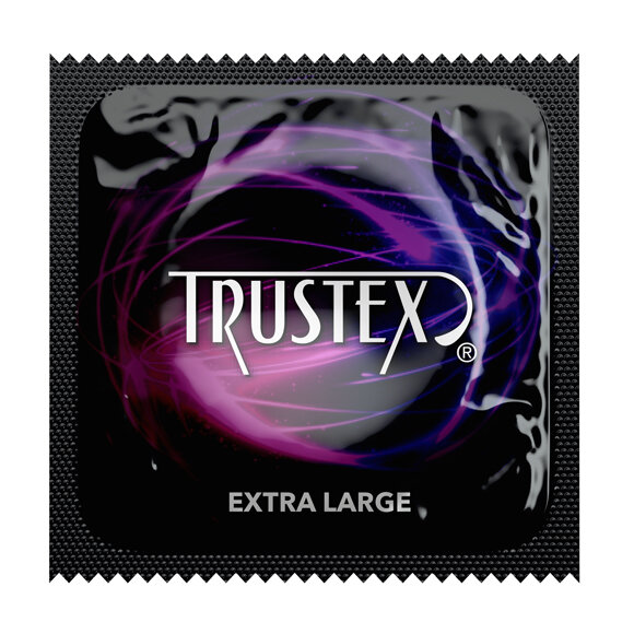 Condom Store — Nice Package