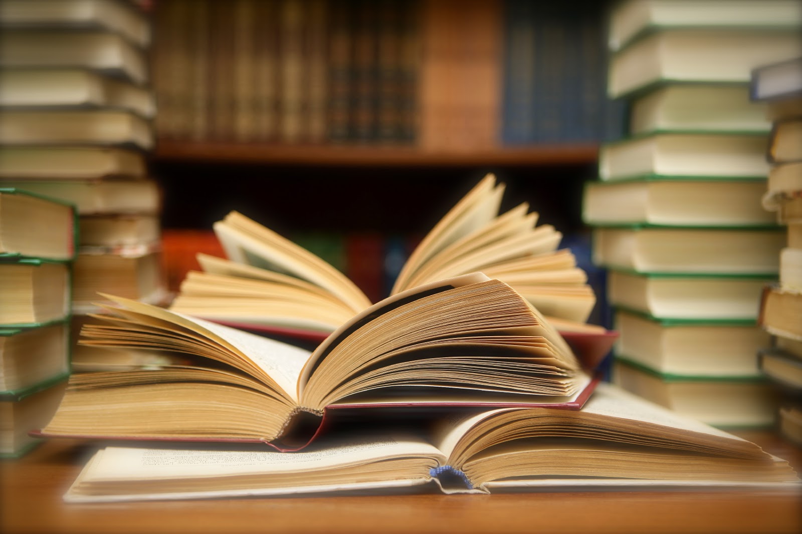 Knowledge is power.