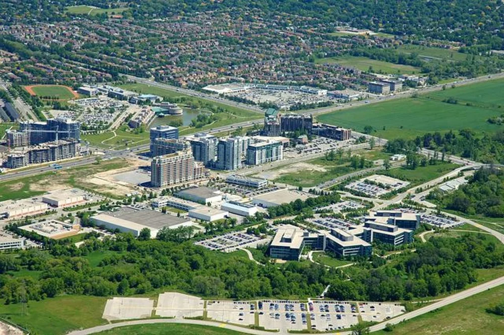 Markham Pest Control & Bed Bug Exterminator — Addison Pest Control