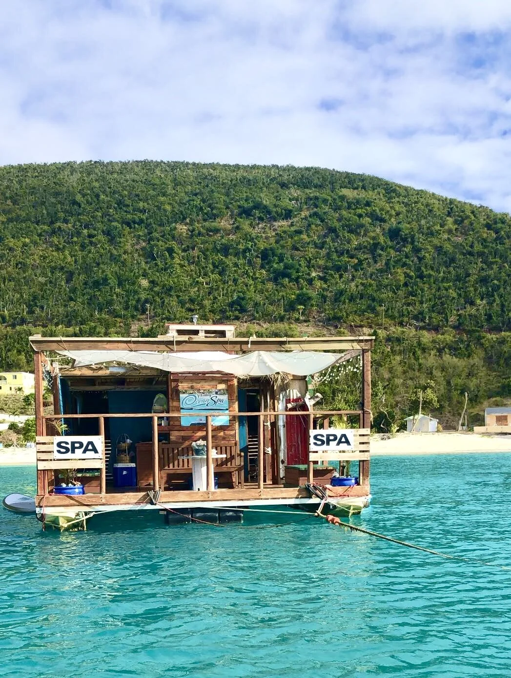 Hot Fun in the Summertime