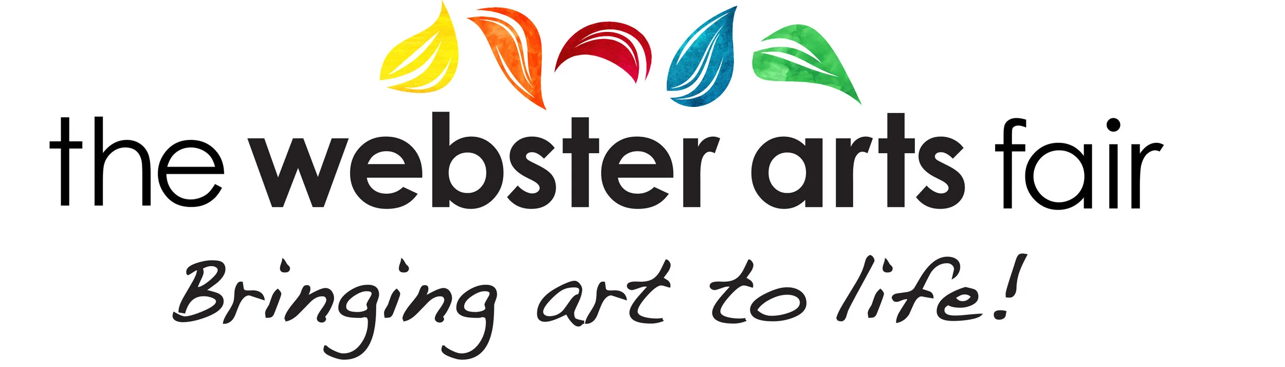 Webster Arts Fair