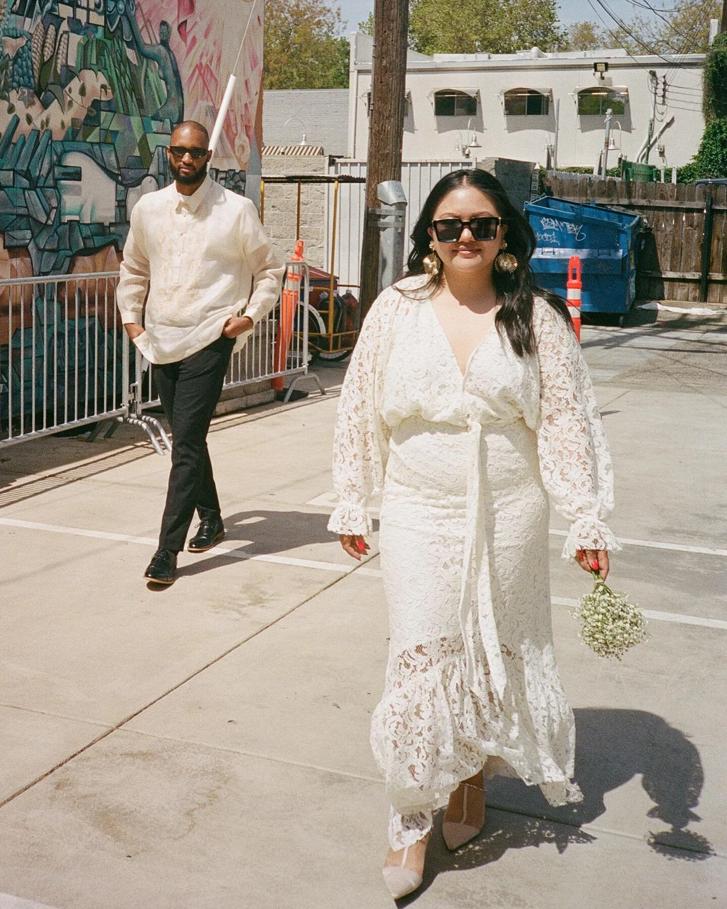 Its giving power couple new album cover 👫🏽