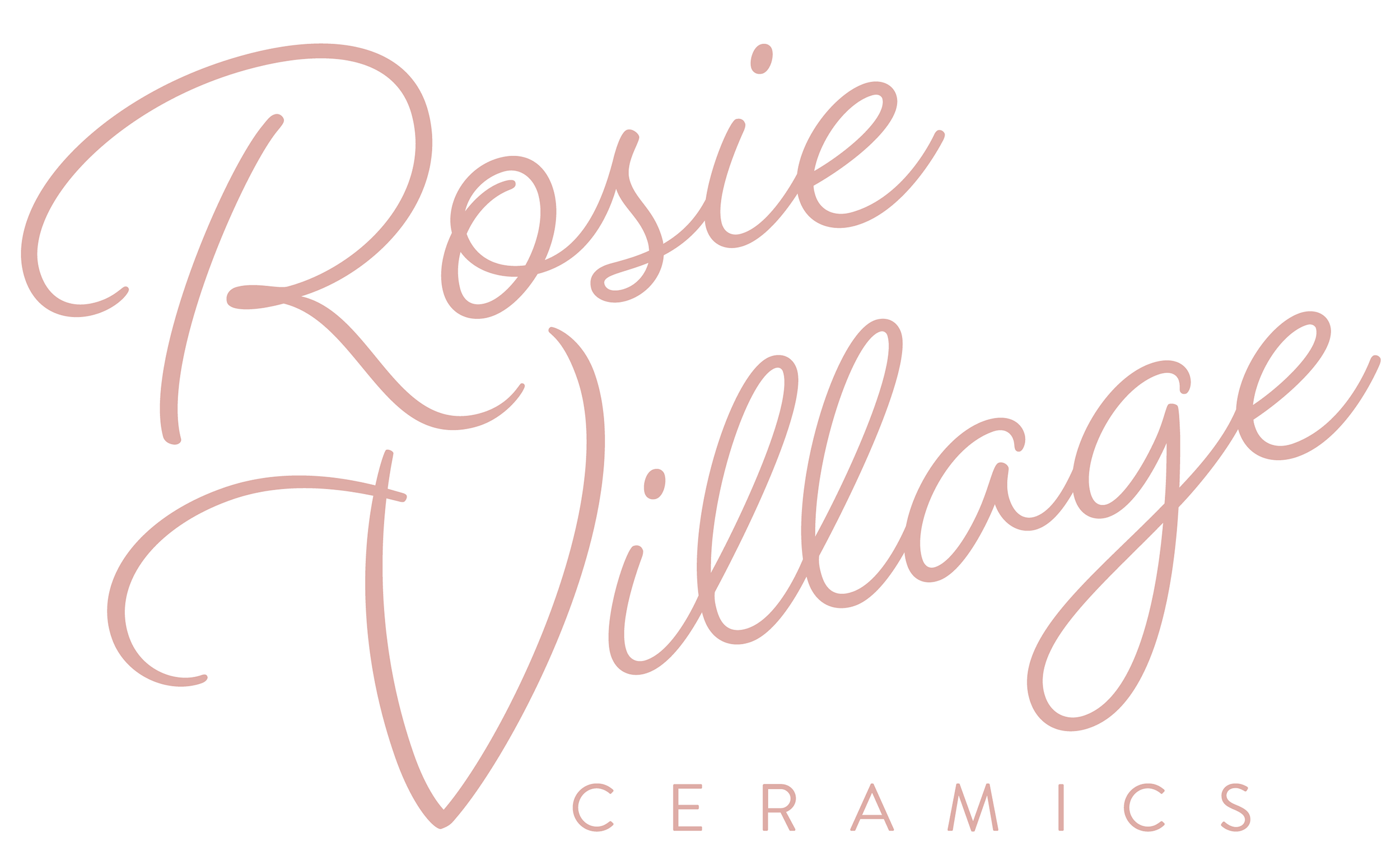 Rosie Village Ceramics