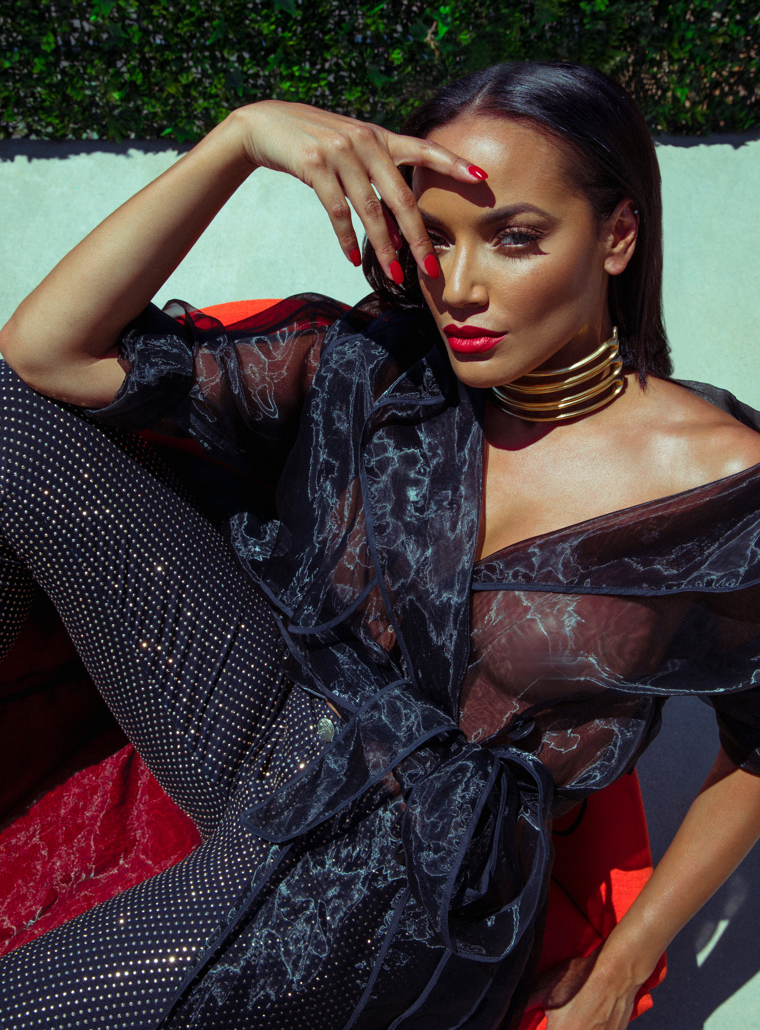 Selita Ebanks