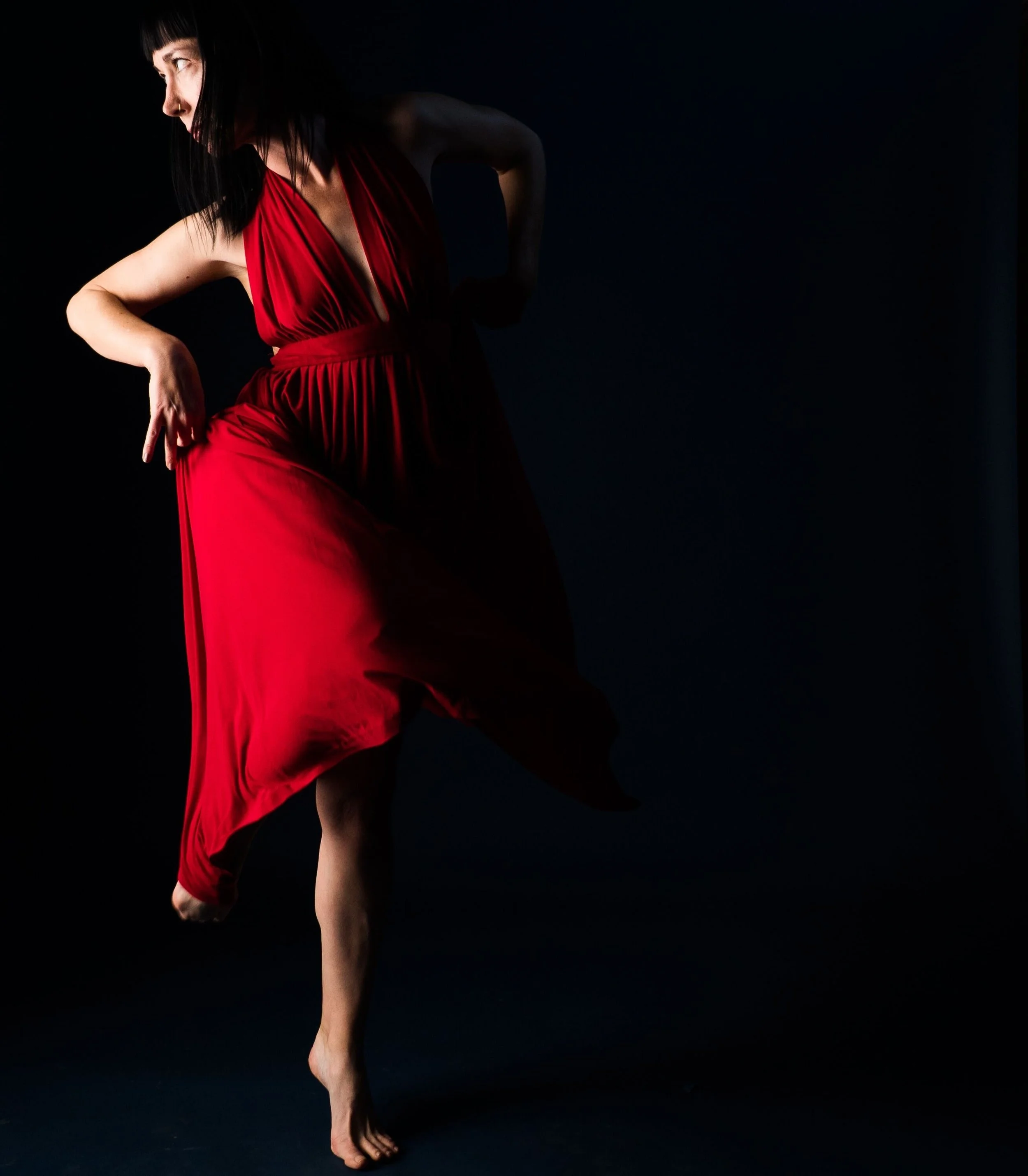 PHoto by Chris Young/Belleboche Photography