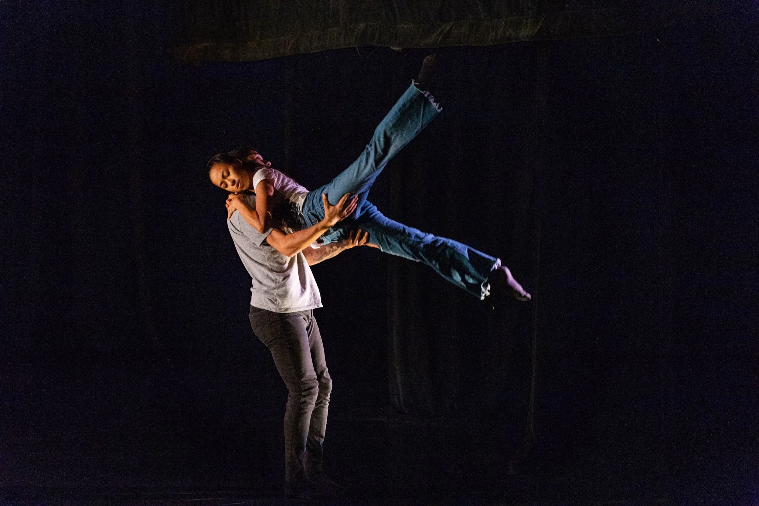 Jessica Miller Tomlinson Choreography