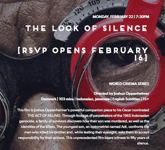The+Look+of+Silence_Cinema+at+the+Space_February.jpg