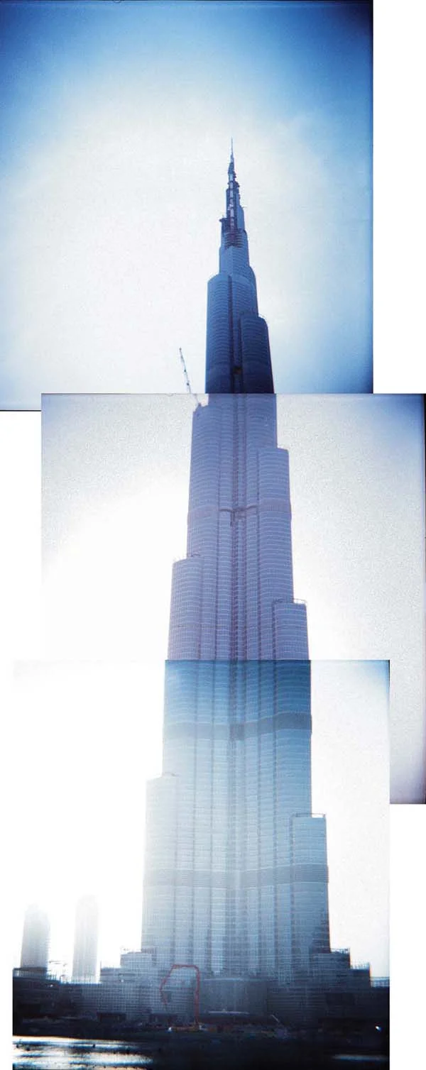 The Assembly of Burj Dubai_Hind Mezaina.jpg