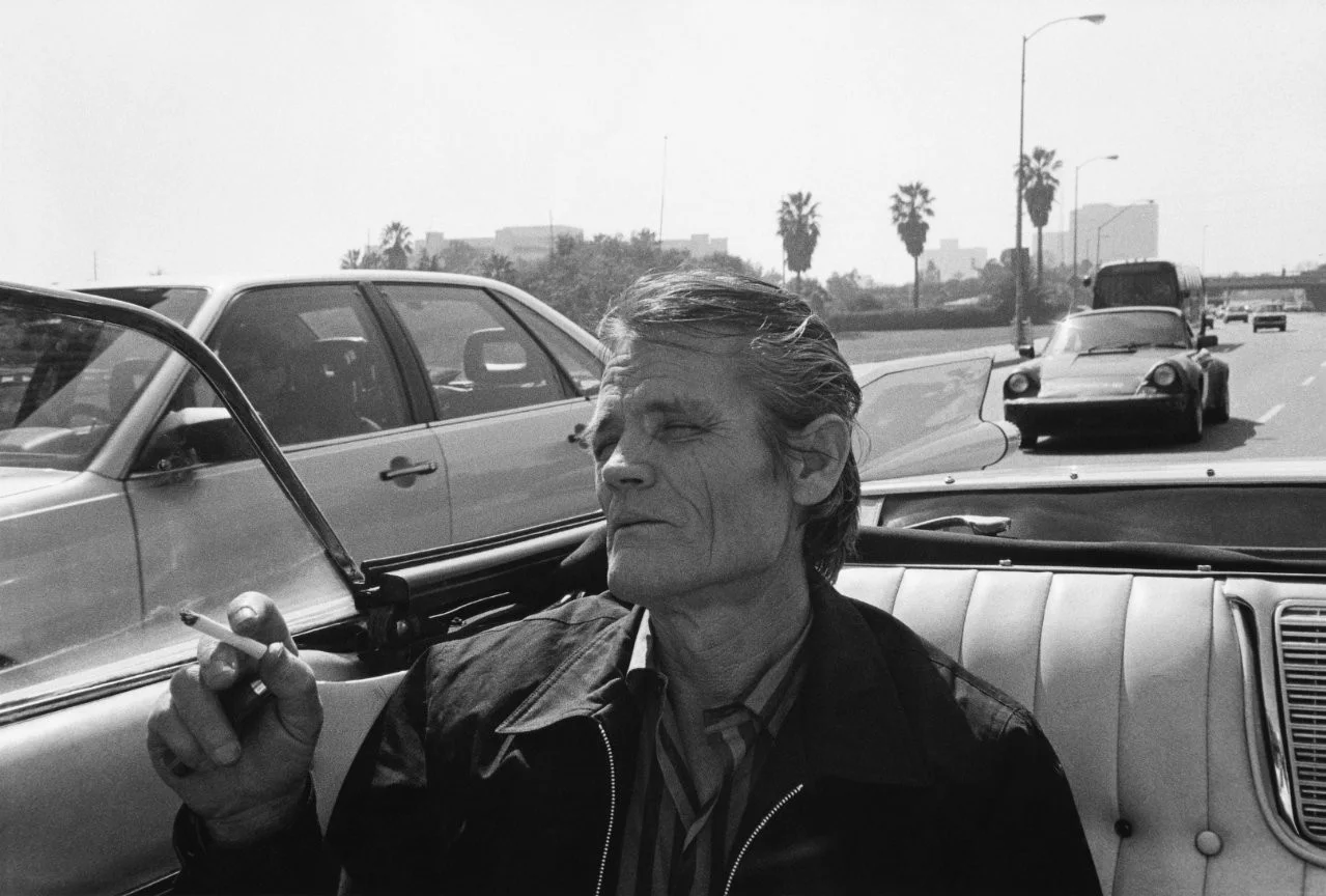 Bruce Weber_Let's Get Lost.jpg