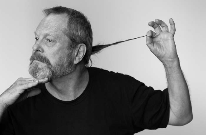 Terry Gilliam, Filmmaker