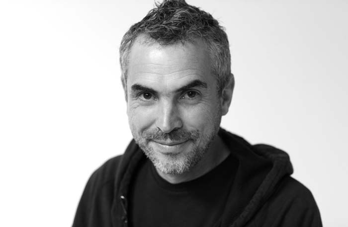 Alfonso Cuaron, Filmmaker