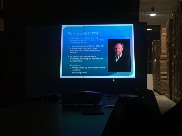 Kevin Jones - Marketing Presentation for Boxed Branded Plush Toys as Art | © Hind Mezaina
