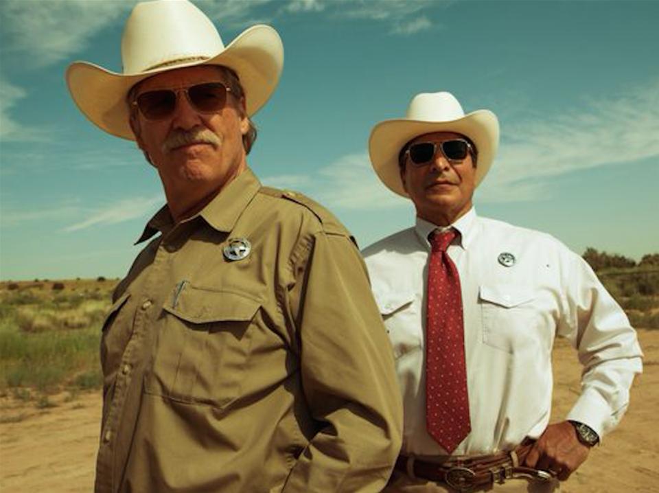 Hell or High Water