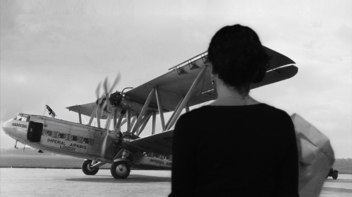 Emily Jacir, Lydda Airport, 2009. Photo: Jason Mandella © Emily Jacir, courtesy Alexander and Bonin