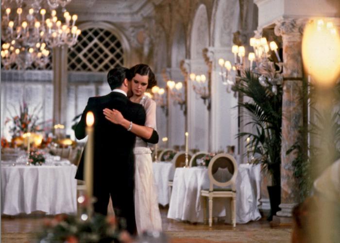 Once Upon a Time in America
