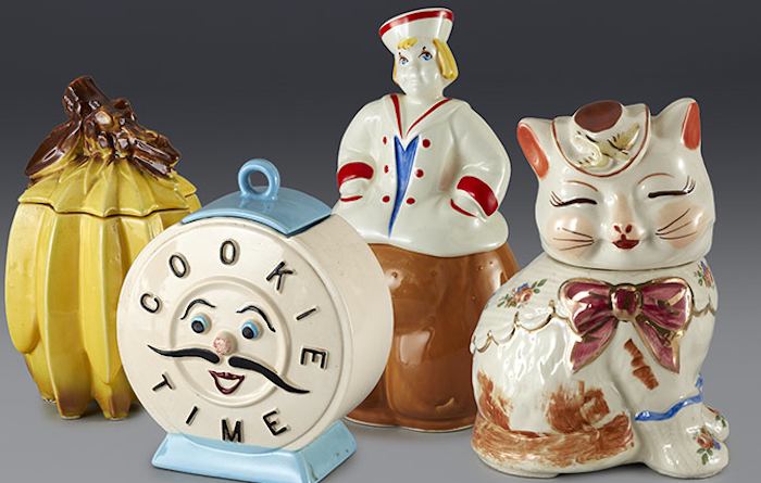 Magnificent Obsessions: The Artist as Collector © Image courtesy of Movado Group