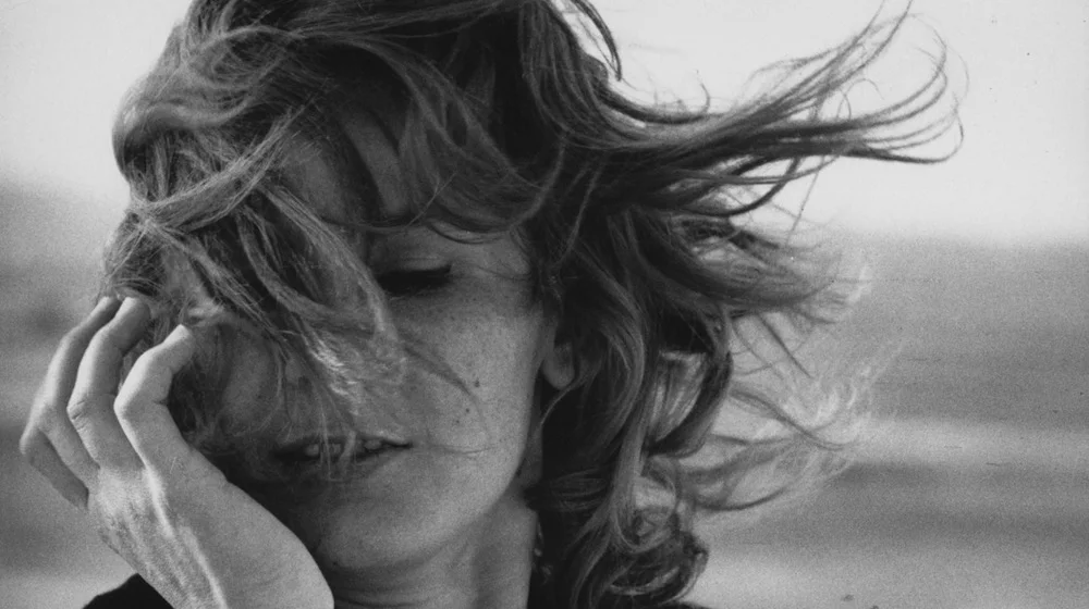 Chris Marker - La Jetée