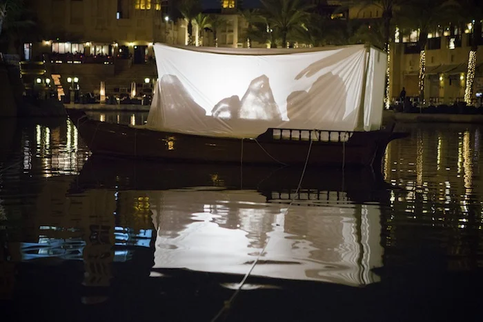 Hajra+WaheedAbra+In+Water2014Art+Dubai+2014.jpg