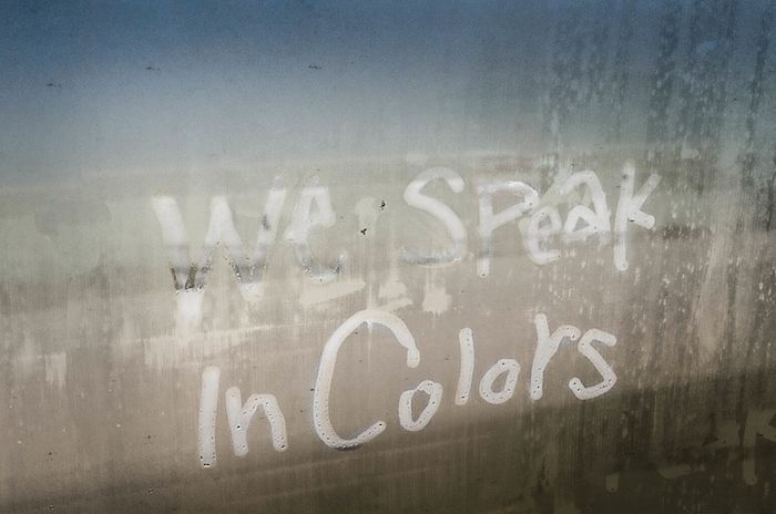 © Allison Lancaster