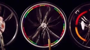 Bicycle Sounds by Stephen Meierding