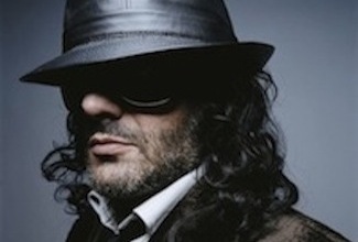 Rachid Taha