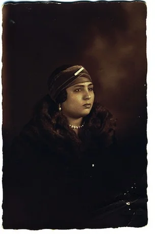 Naima Al Masriya