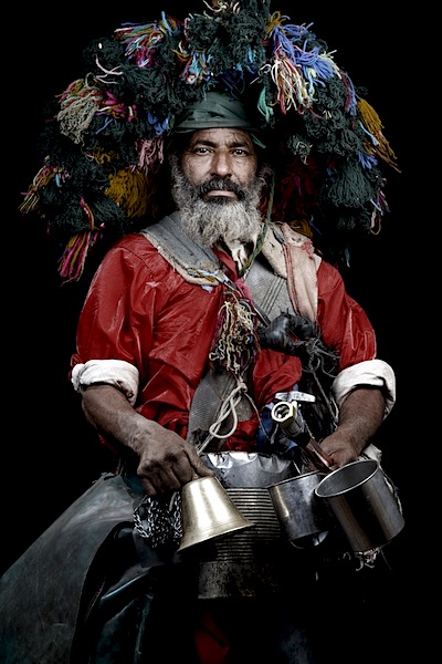  © Leila Alaoui - The Moroccans - Souk of Boumia (MIddle Atlas)