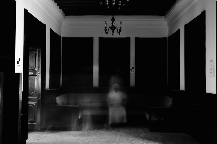 © Omar Alzaabi - Untitled (From the Other Life Series)