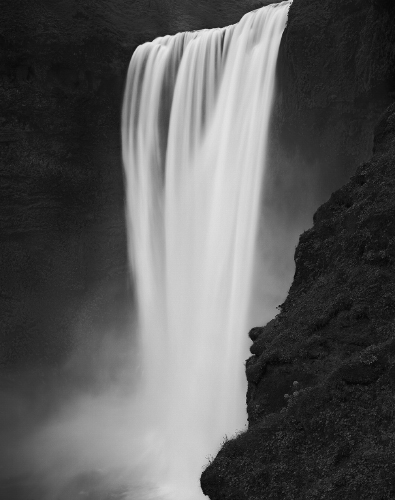 © Sami Nabeel - From the Nocturnes Series -Vik, Iceland