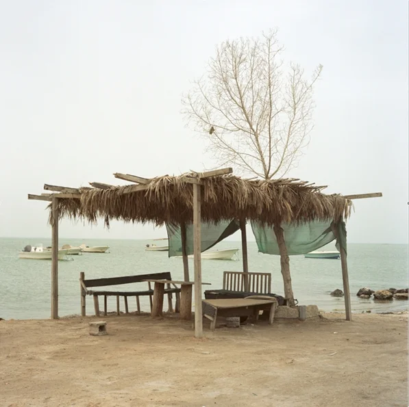 © Camille Zakharia - Hut 17 Karzakan Bahrain