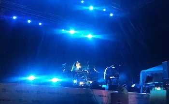 © Röyksopp by Stian Andersen