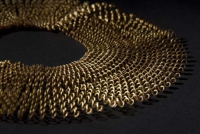 Plastic Gold, 2011 © Florie Salnot