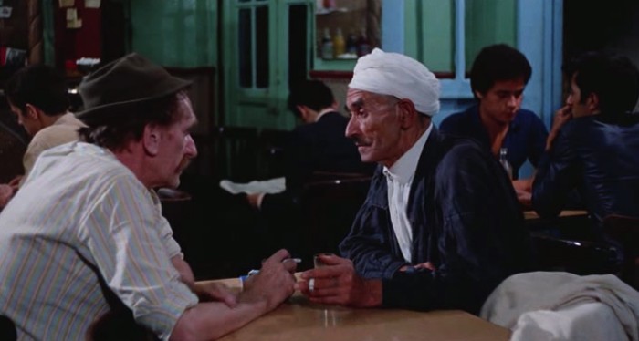 Tahia ya Didou, Mohamed Zinet, 1971