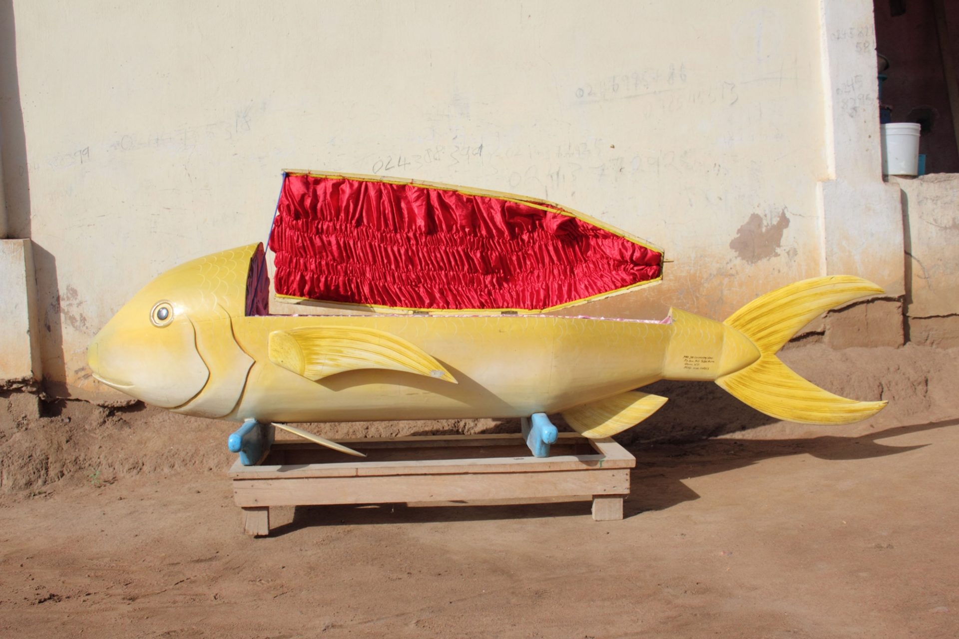 Paa Joe and the Lion_fish coffin.jpg