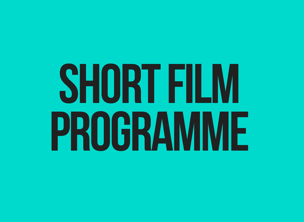 SHORT FILM PROGRAMME + Q&A with curator Joseph Fahim