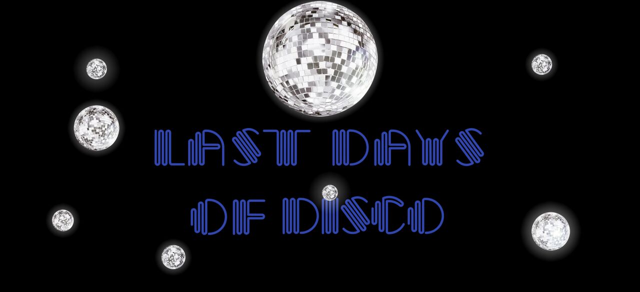 Hind Mezaina and Tulip Hazbar. Last Days of Disco, 2018. Mixed media, dimensions variable. Commissioned by Sharjah Art Foundation. Courtesy of the artists.