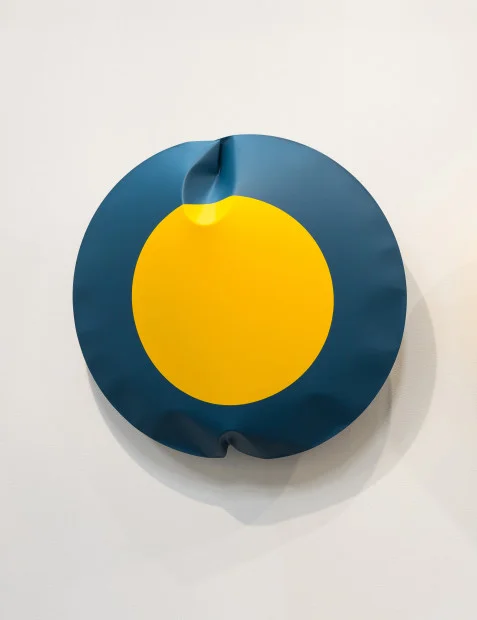 Shaikha Al Mazrou, Excel I, 2018