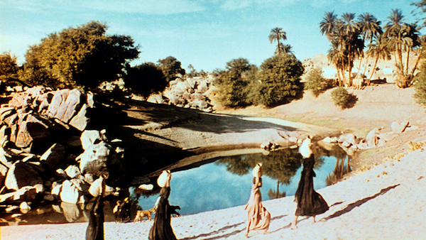 Once Upon a Time The Nile_Youssef Chahine.jpg