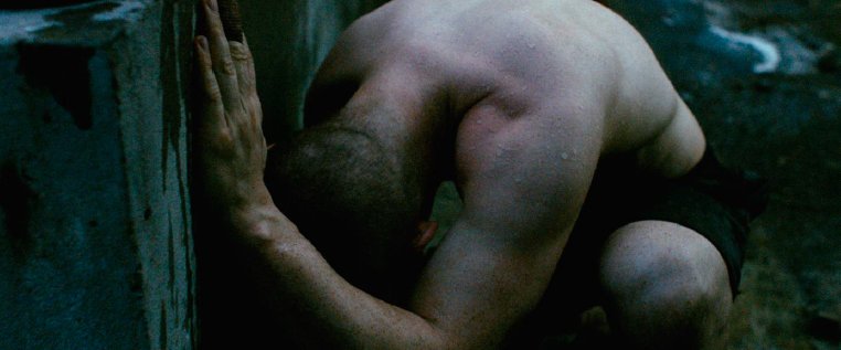   A Prayer Before Dawn (Jean-Stéphane Sauvaire, 2017)   Compared to your average boxing film, this is a quiet, almost silent and claustrophobic film, and at times quite harrowing. There’s also an emphasis on rituals which is quite absorbing to watch.