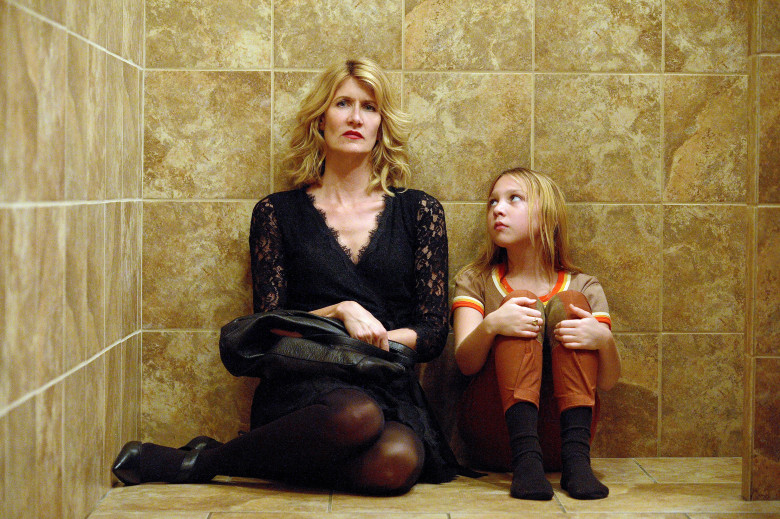   The Tale (Jennifer Fox, 2018)  Constructed and repressed memories about sexual abuse. Disturbing, uncomfortable, but a must see.  