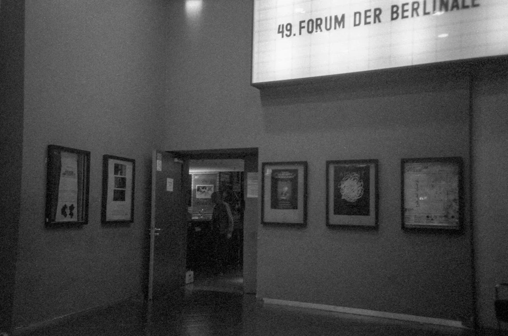 Feb 17 - Arsenal, Berlin
