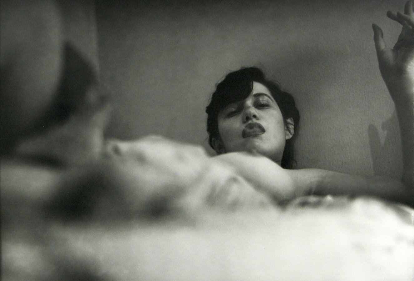 Saul Leiter_Fay-Smoking_PF94485.jpg